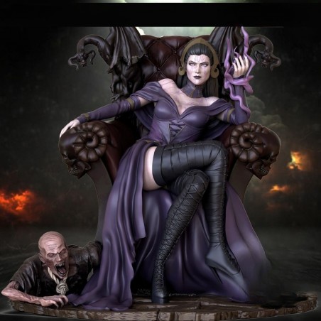 Liliana Vess