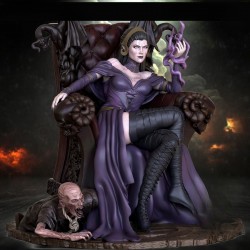 Liliana Vess