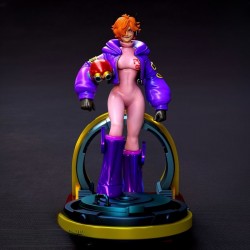 Lilith Vegapunk