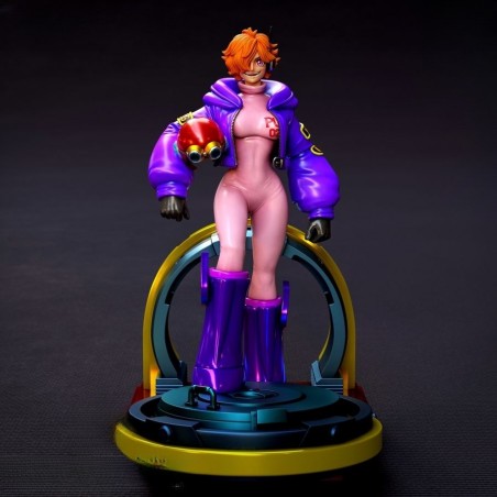 Lilith Vegapunk