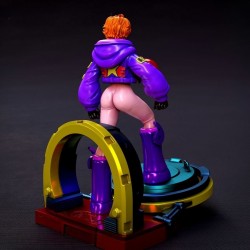 Lilith Vegapunk
