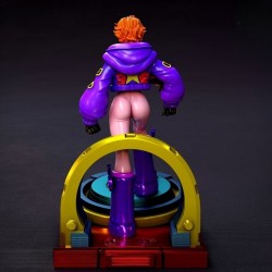 Lilith Vegapunk