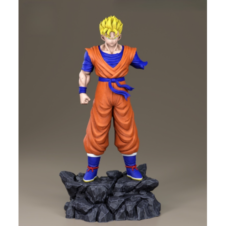 Gohan