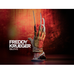 Freddy Krueger Glove