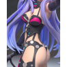 Iris Heart