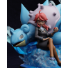 Lorelei & Lapras