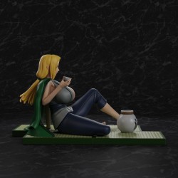 Naruto - Tsunade