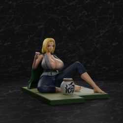 Naruto - Tsunade