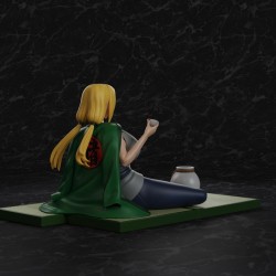 Naruto - Tsunade