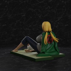 Naruto - Tsunade