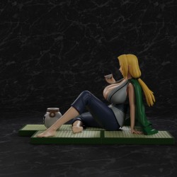Naruto - Tsunade