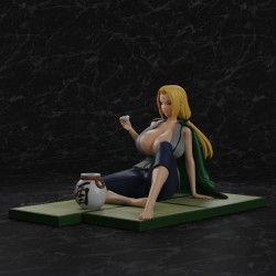 Naruto - Tsunade