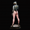 Woman Robocop