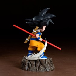 Goku Daima