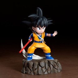 Goku Daima