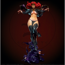 Madelyne Pryor