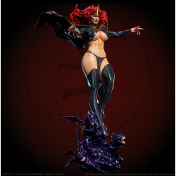 Madelyne Pryor