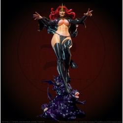 Madelyne Pryor