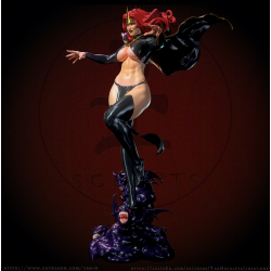 Madelyne Pryor