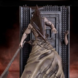 Pyramid Head