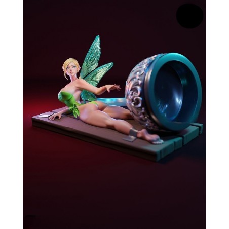 Tinker bell