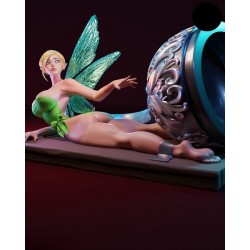 Tinker bell