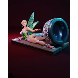 Tinker bell