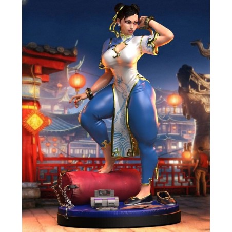 ChunLi