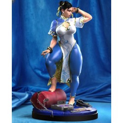 ChunLi