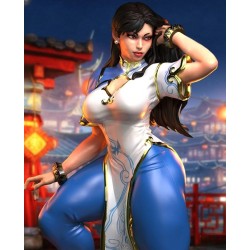 ChunLi