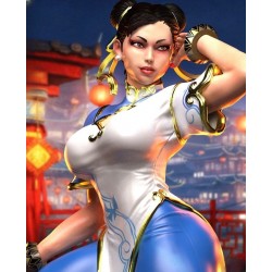 ChunLi