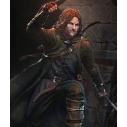 Lord of the rings - Aragorn