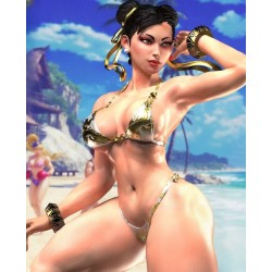 ChunLi