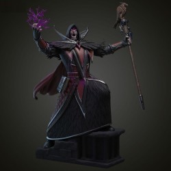 Medivh