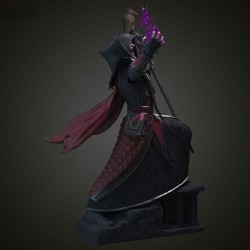 Medivh