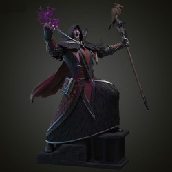 Medivh