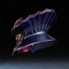 Yoshimitsu Helmet