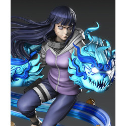 Naruto - Hinata Hyuga