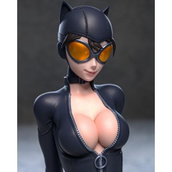 Catwoman