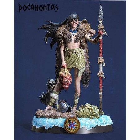 Pocahontas