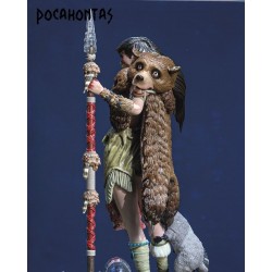 Pocahontas