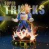 Super Trunks Statue & Bust