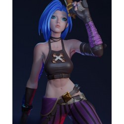 Jinx