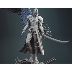 Sephiroth