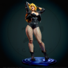 Black Canary
