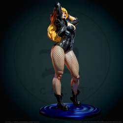 Black Canary