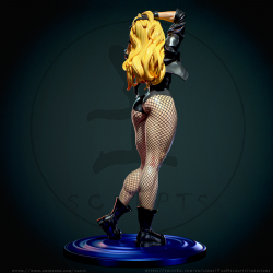 Black Canary