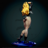 Black Canary
