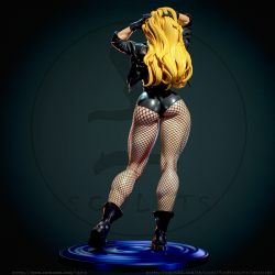 Black Canary