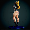 Black Canary